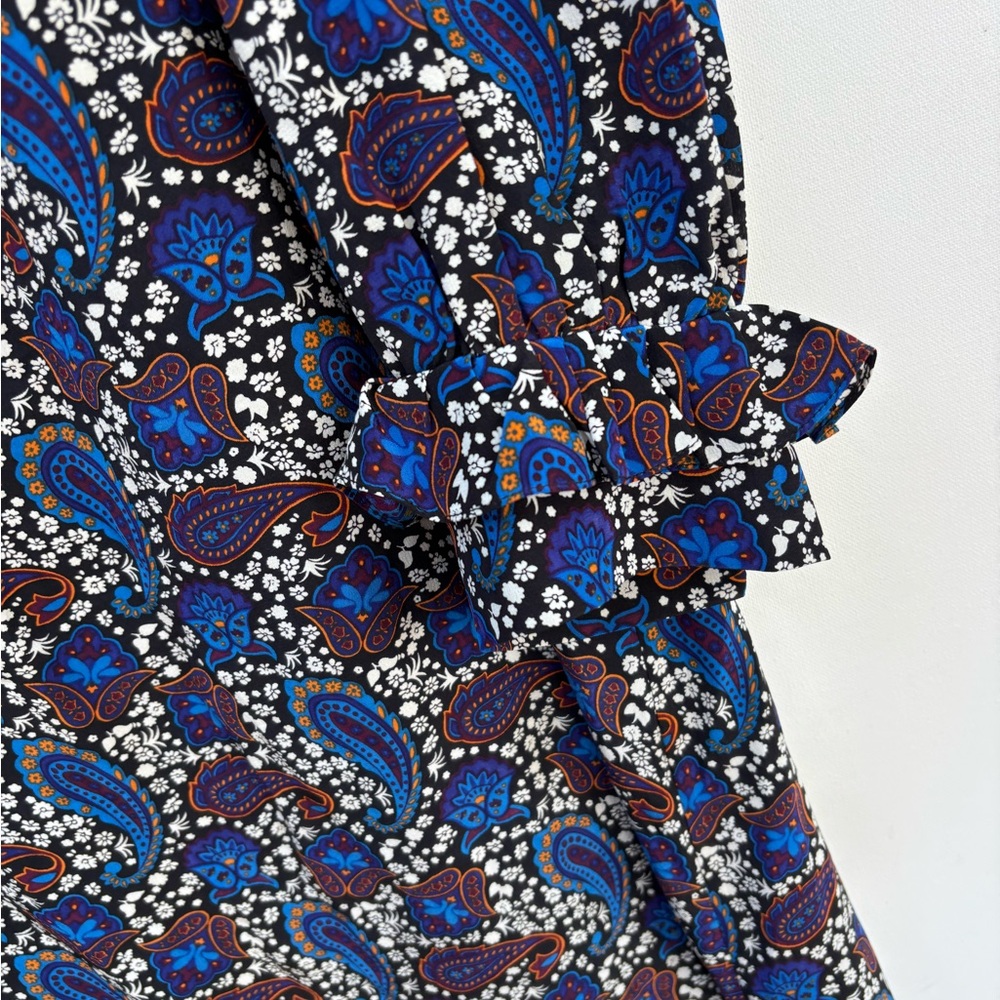 Sandro Dress - Picture 2 of 8